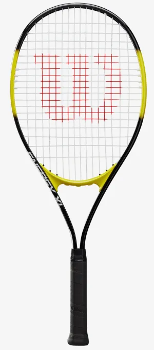 Wilson Energy XL Tennis Racquet Strung