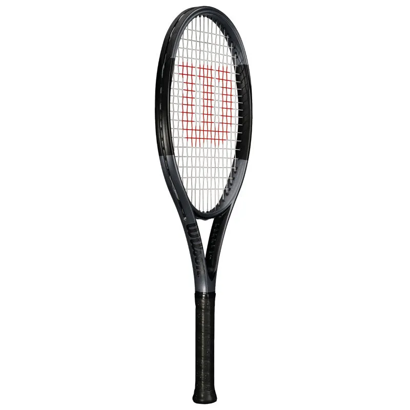 Wilson H2 Tennis Racquet Prestrung