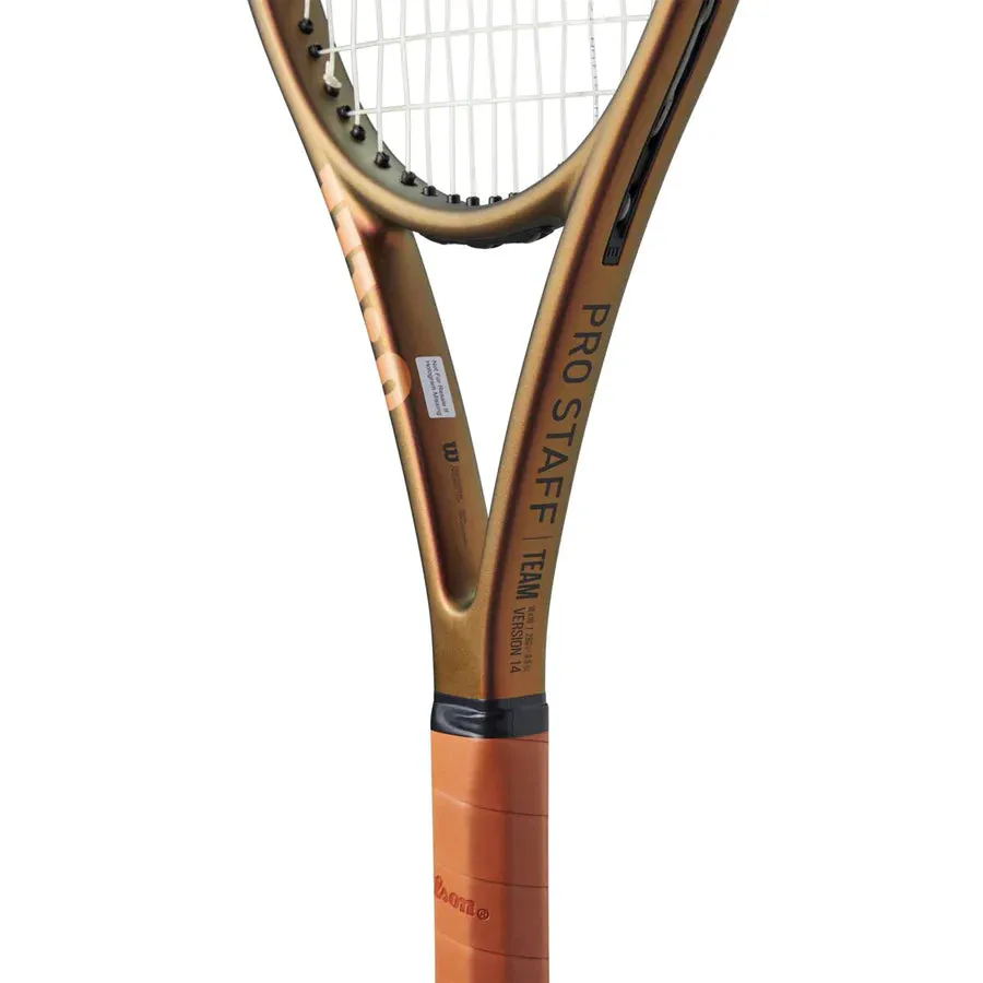 Wilson Pro Staff 97 V14 Tennis Racquet