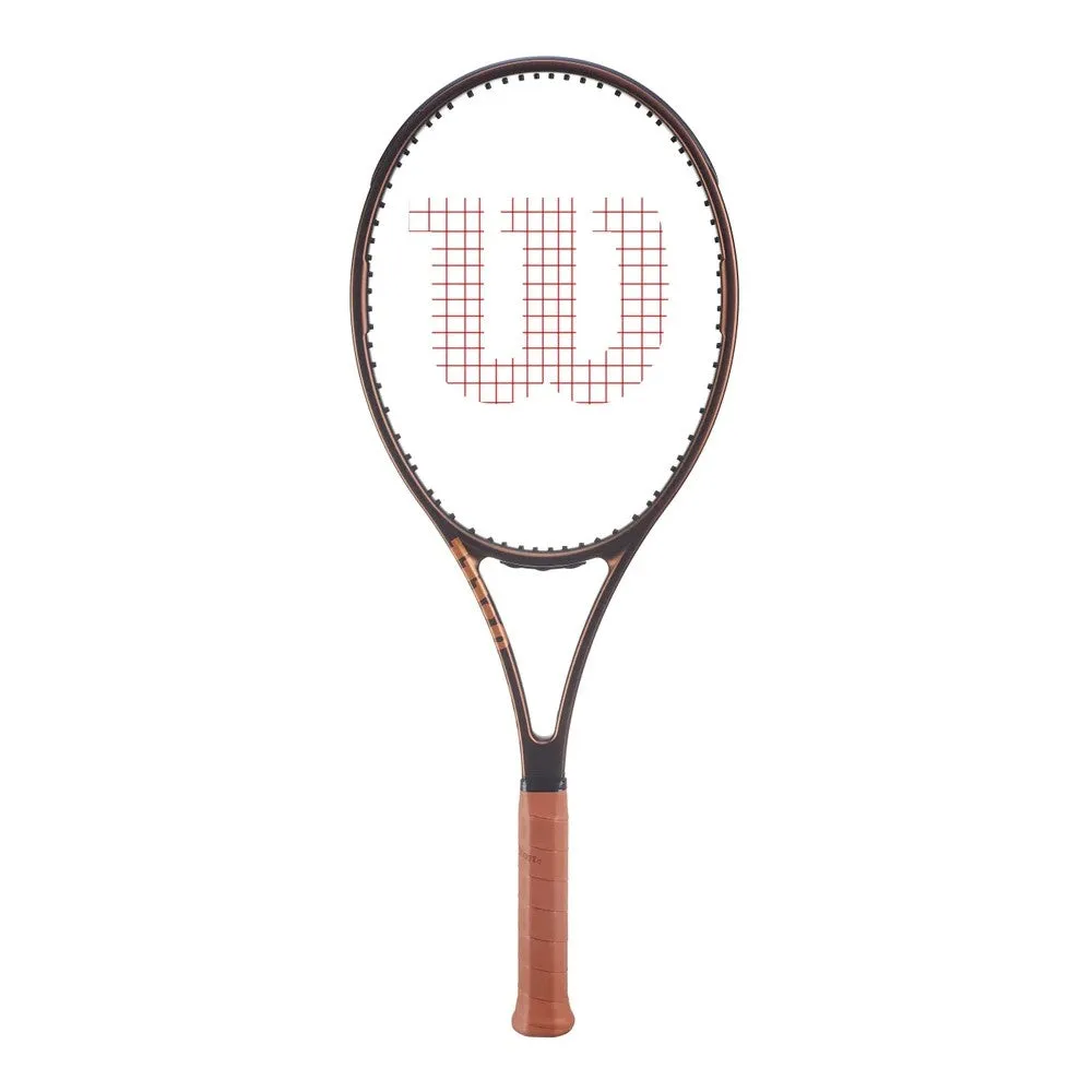 Wilson Pro Staff 97L V14 Tennis Racquet USED