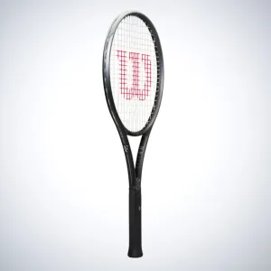 Wilson RF01 16 x 19 Tennis Racket