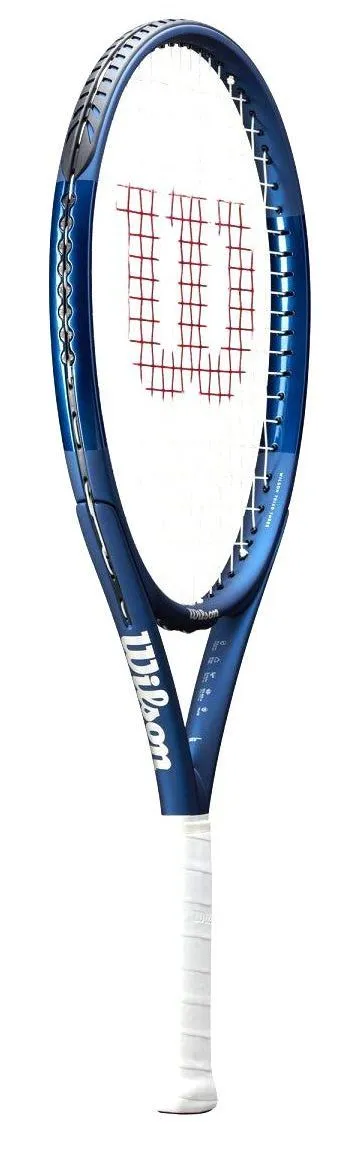 Wilson Triad Three 113 Tennis Racquet Unstrung