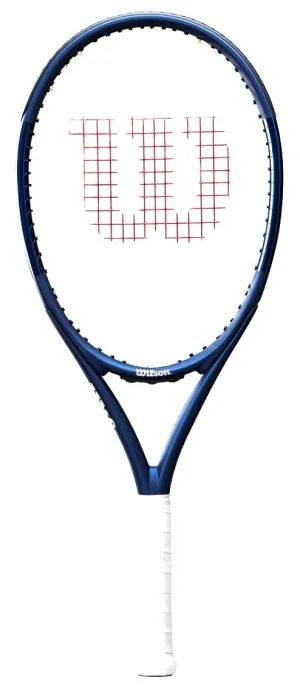 Wilson Triad Three 113 Tennis Racquet Unstrung