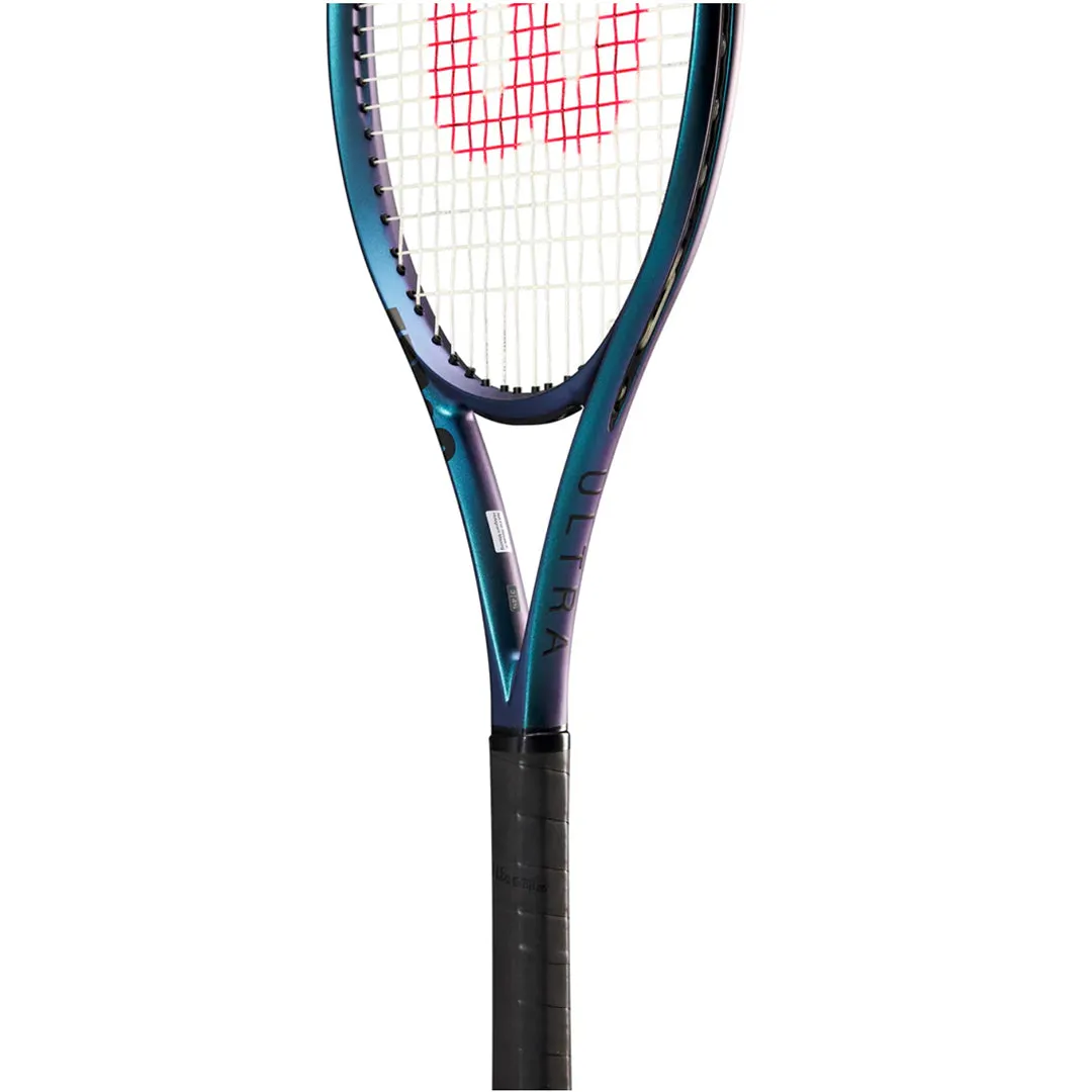 Wilson Ultra 100L V4 Tennis Racket