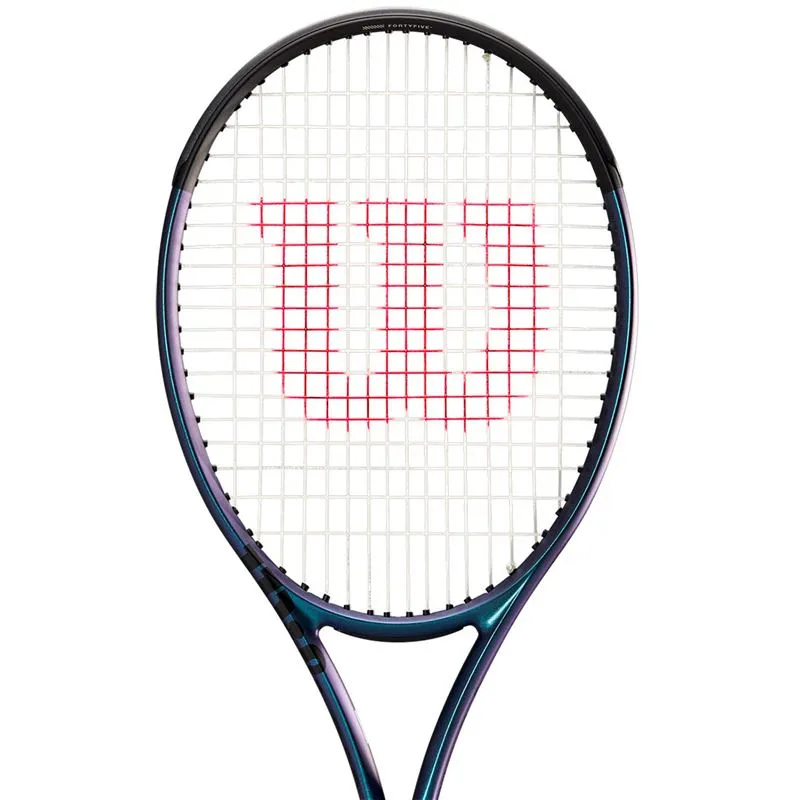 Wilson Ultra 100L v4 Tennis Racquet