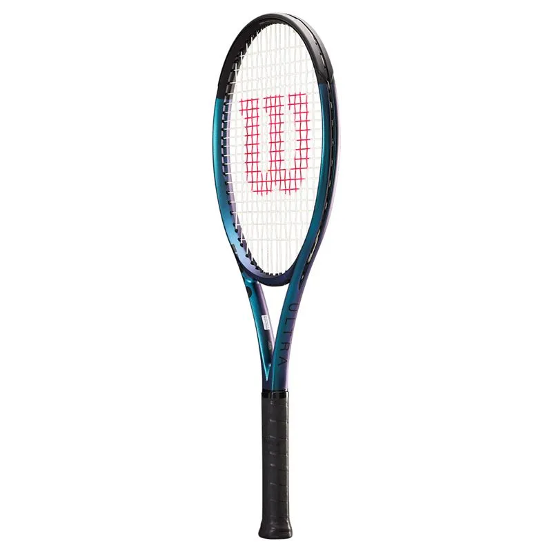 Wilson Ultra 100L v4 Tennis Racquet