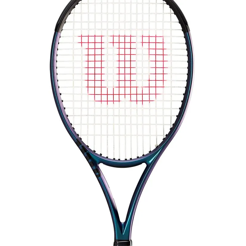 Wilson Ultra 100L v4 Tennis Racquet