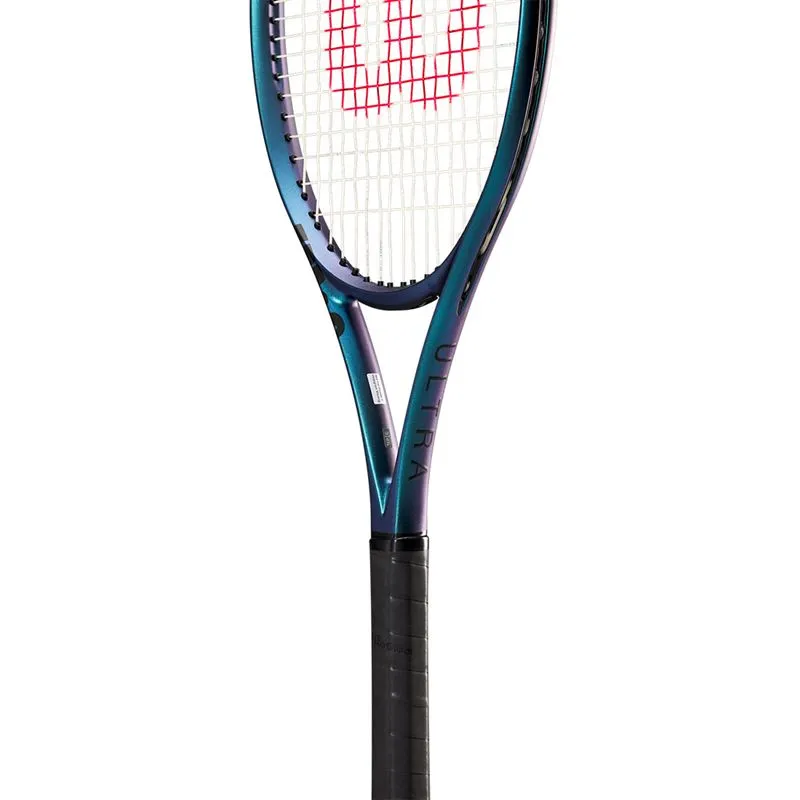 Wilson Ultra 100L v4 Tennis Racquet
