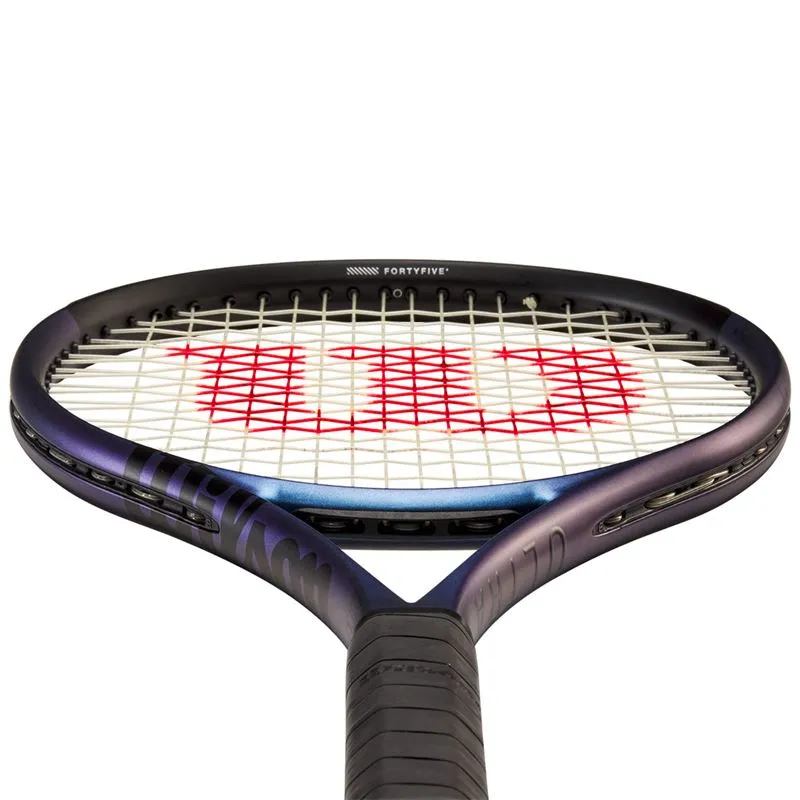 Wilson Ultra 100L v4 Tennis Racquet