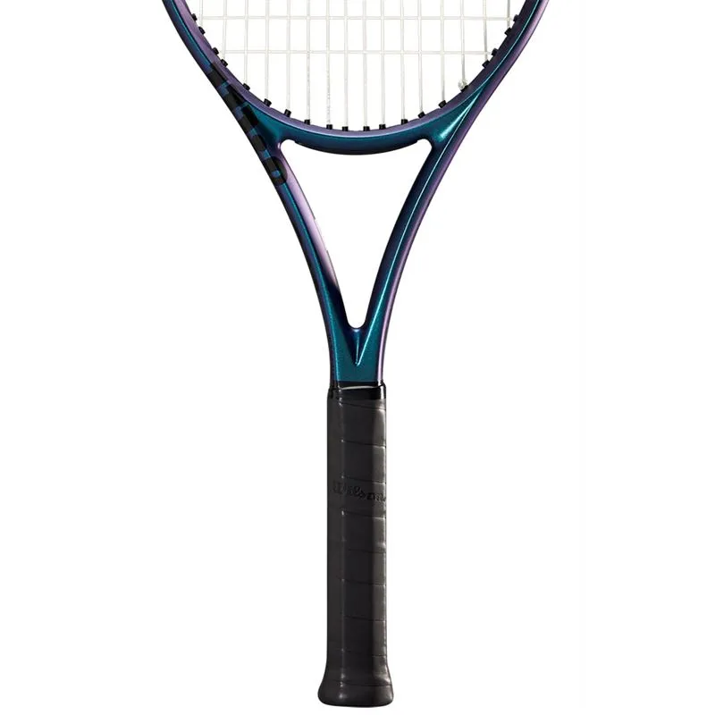 Wilson Ultra 100L v4 Tennis Racquet