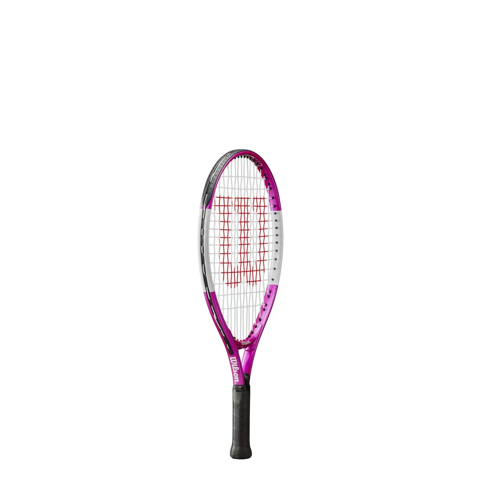 Wilson Ultra Pink Jnr Tennis Racquet