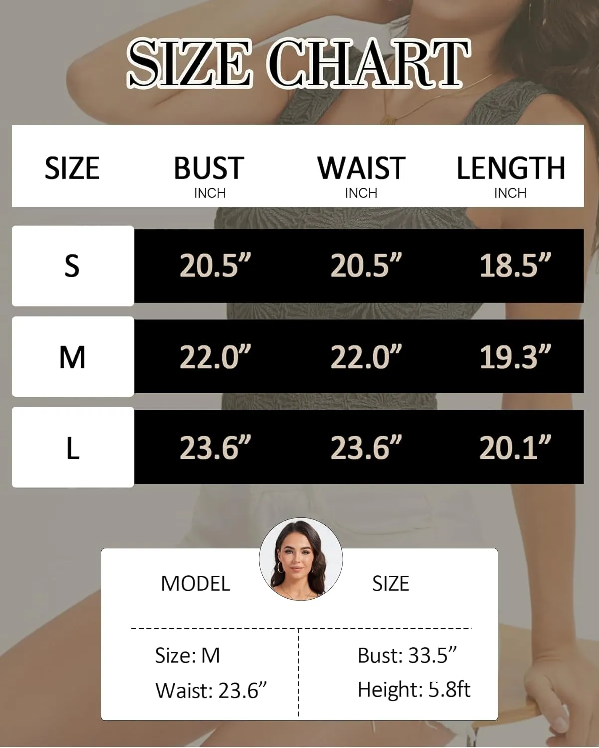 Women's Square Neck Wide Strap Crop Tank Tops Slim Fit Sleeveless Going Out Top Flower Lettuce Trim Cami Tops