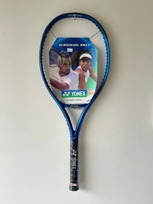 Yonex Ezone 100   6th Generation (2021)