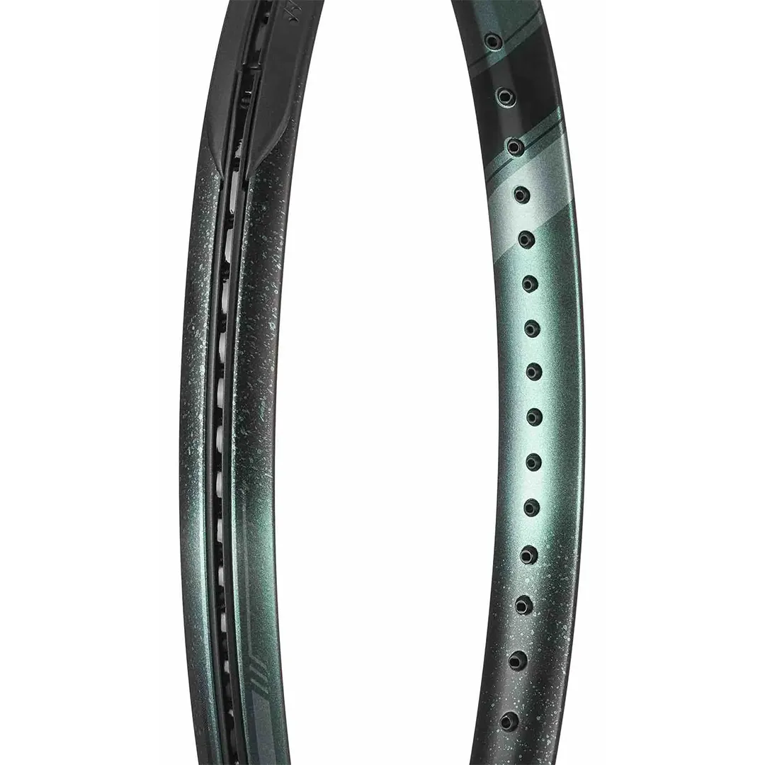 Yonex EZONE 100 AQUA Tennis Racket