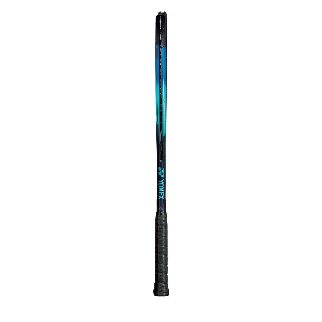 Yonex EZONE 98 Tennis Racket Black Aqua