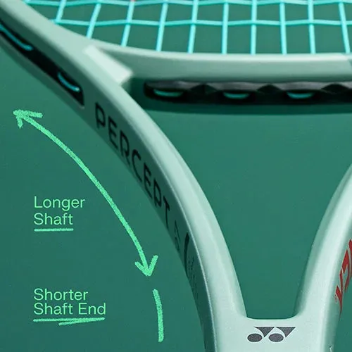 Yonex Percept 97D Tennis Racket