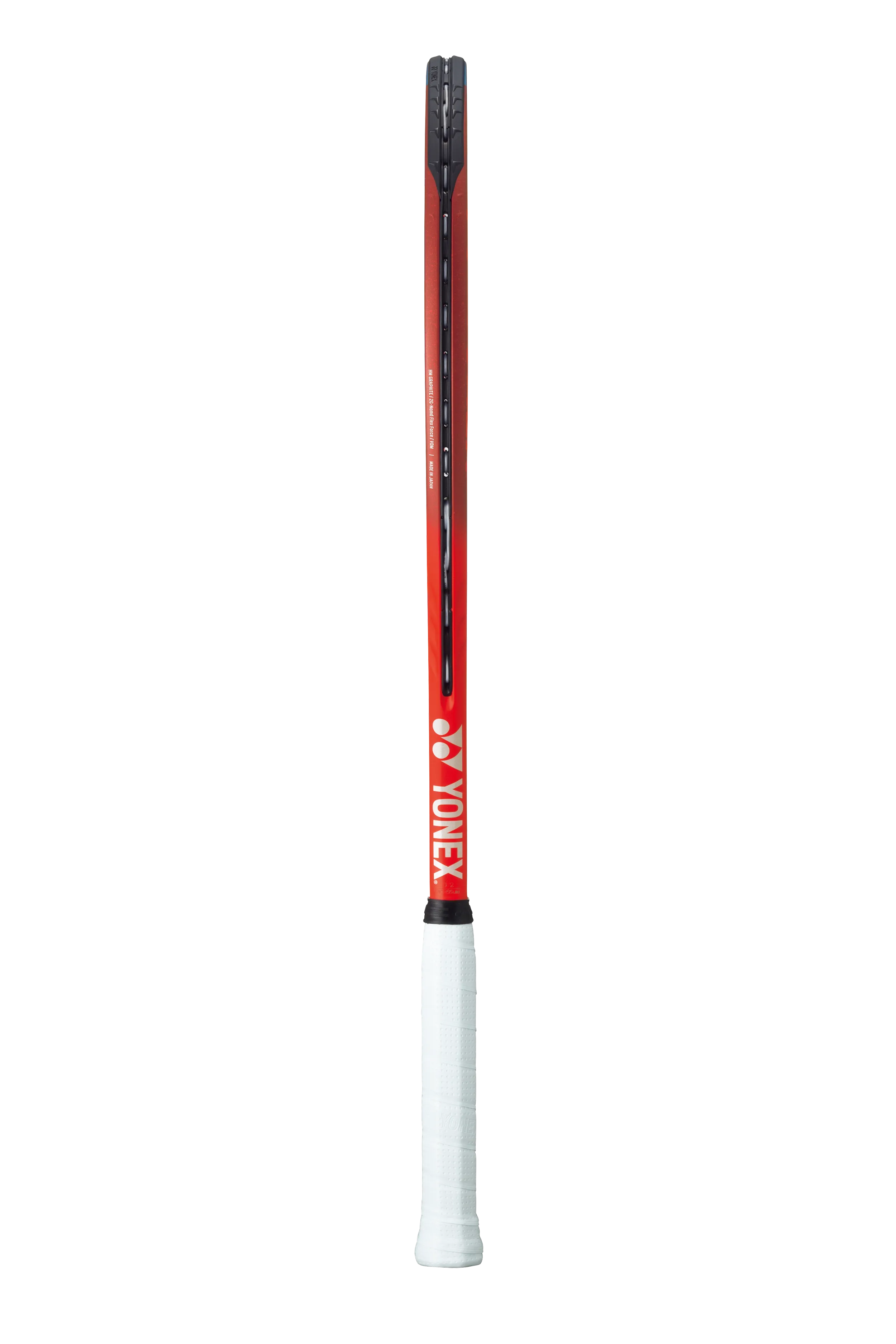 Yonex VCore 98L 285G Unstrung Tennis Racket [Tango Red]