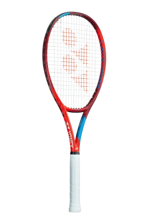 Yonex VCore 98L 285G Unstrung Tennis Racket [Tango Red]